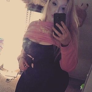 Meet your Posher, Stacy